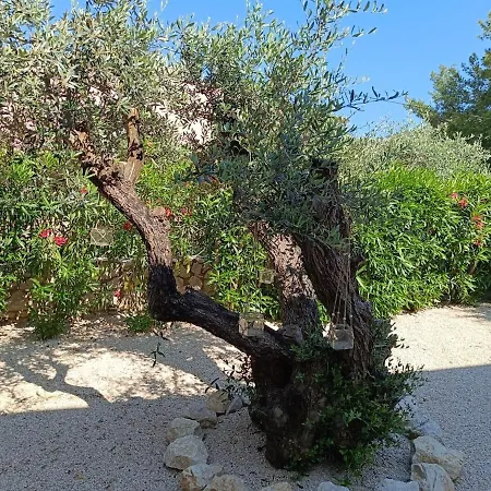 Вилла Galini, Peaceful Greek Charm, Near Lindos Vlicha (Rhodes)