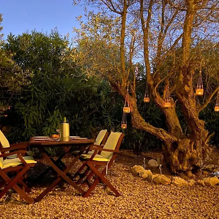 Galini, Peaceful Greek Charm, Near Lindos Vlicha (Rhodes)
