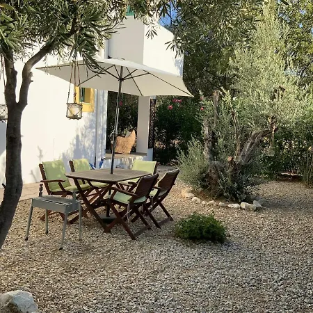 Galini, Peaceful Greek Charm, Near Lindos Vila