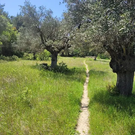 Galini, Peaceful Greek Charm, Near Lindos Вилла *