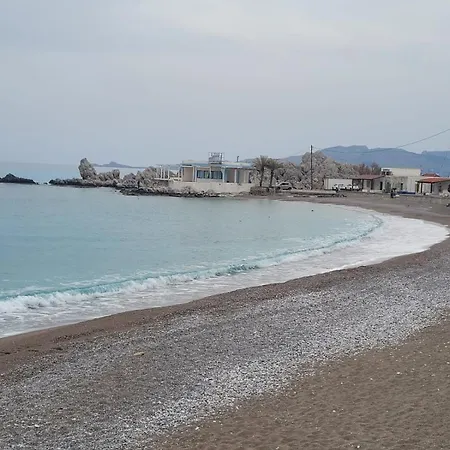 Вилла Galini, Peaceful Greek Charm, Near Lindos Vlicha (Rhodes)